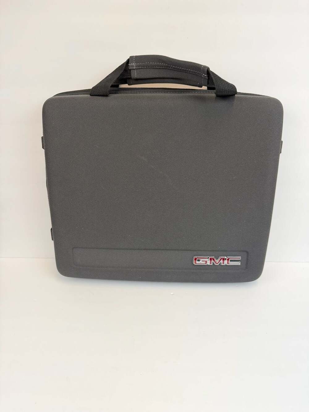 GMC OEM Collapsible Vehicle Cargo Storage Organizer